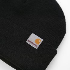 画像9: Stratus Hat Low Short Beanie ショート ビーニー Frasier Green グリーン Dusty H Brown ブラウン Black ブラック (9)