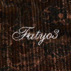 画像7: Walesley Paisley Corduroy Shirt ペイズリー 太畝 コーデュロイ シャツ 長袖 Brown (7)