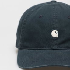 画像10: Madison Logo Cap ロゴ パネル　キャップ　帽子 Frasier Green Beige Dark Navy (10)