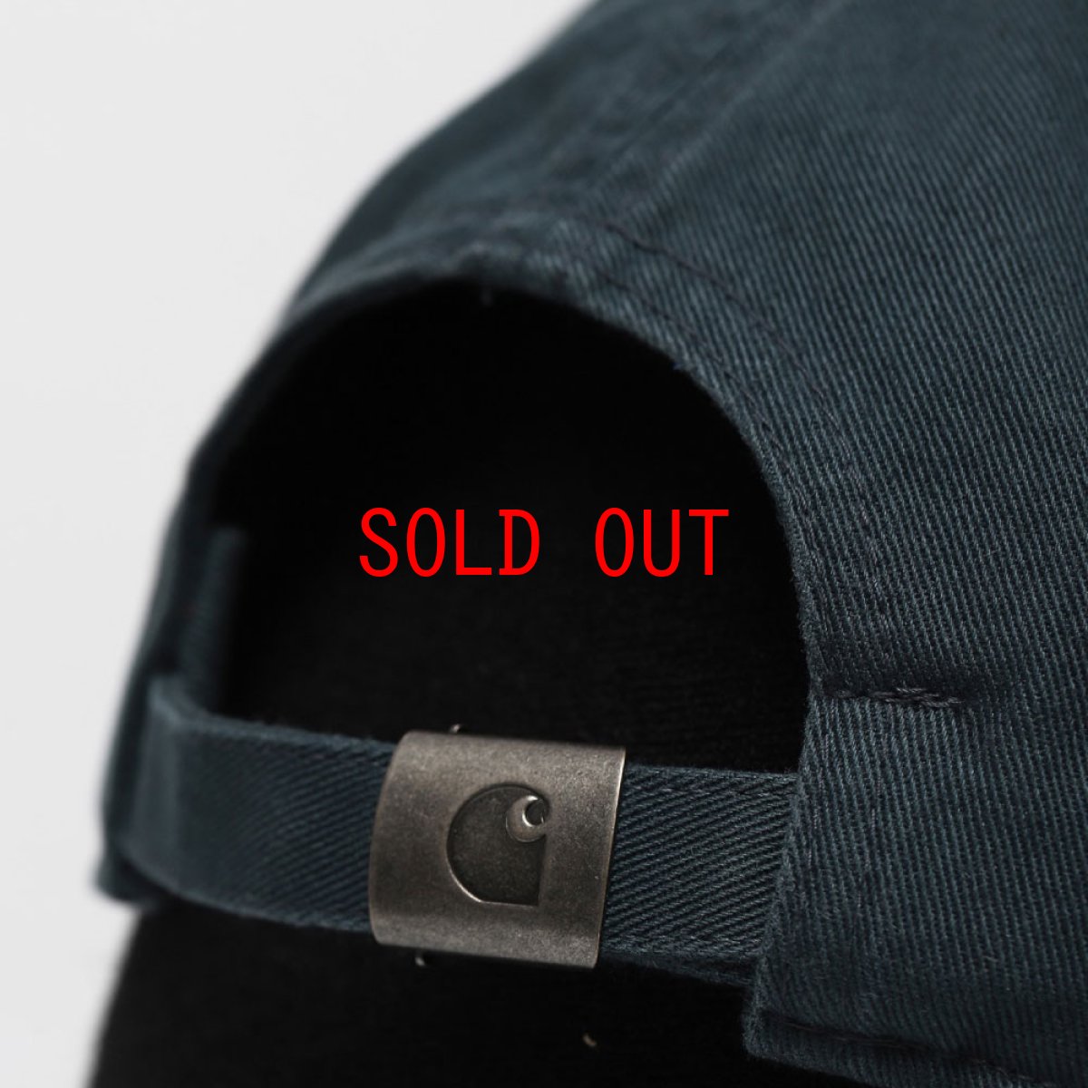 画像7: Madison Logo Cap ロゴ パネル　キャップ　帽子 Frasier Green Beige Dark Navy (7)