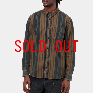 SHELLTER ONLINE SHOPはCarhartt(カーハート) & Carhartt WIP