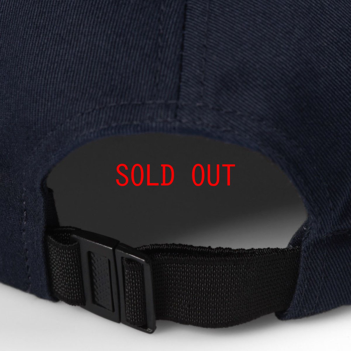 画像8: Software Logo Cap ソフトウェア ロゴ パネル キャップ 帽子 Navy ネイビー White ホワイト Arrow Red ワインレッド (8)