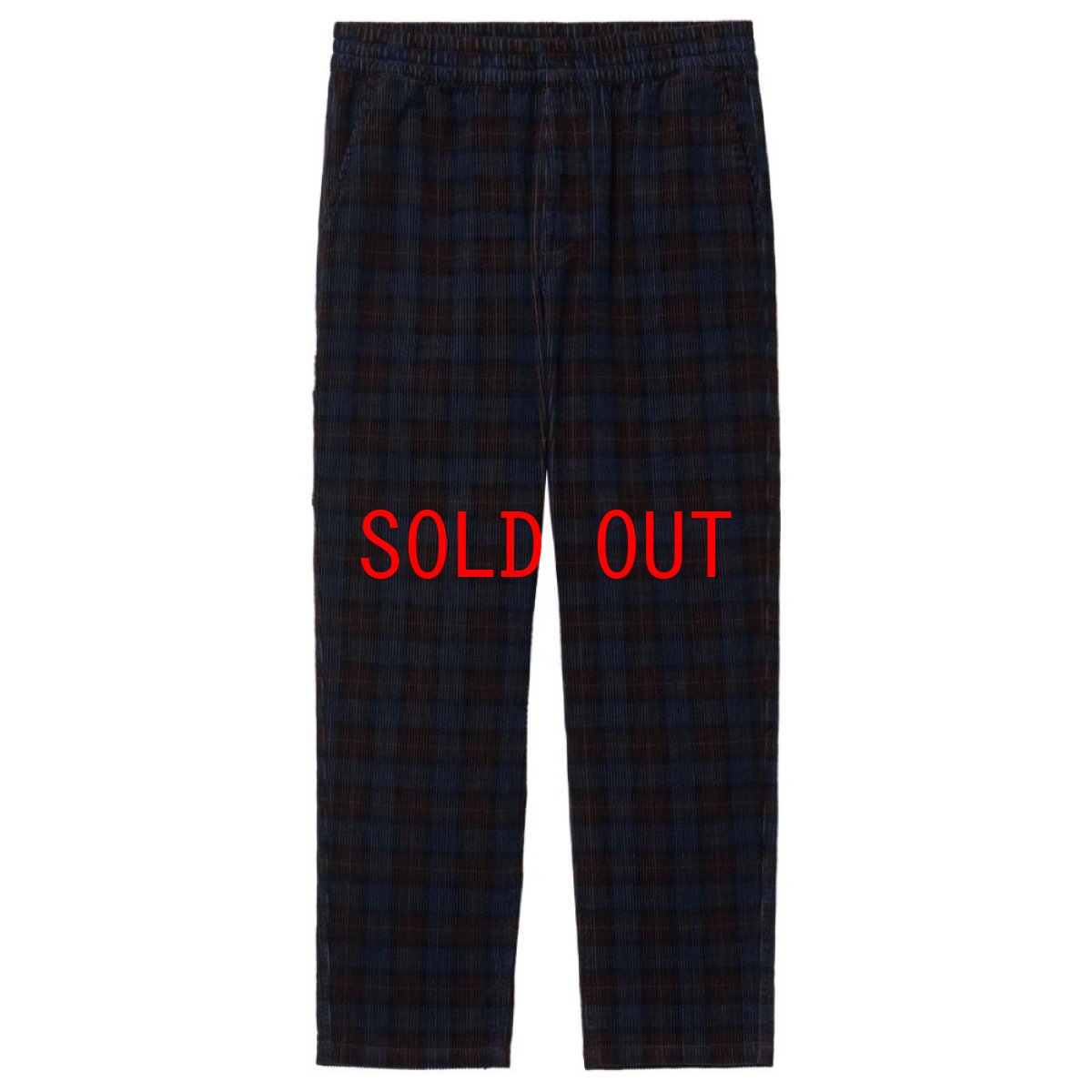 画像3: Flint Corduroy Pants コーデュロイ レジャー パンツ フリント (3)