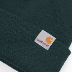 画像7: Stratus Hat Low Short Beanie ショート ビーニー Frasier Green グリーン Dusty H Brown ブラウン Black ブラック (7)