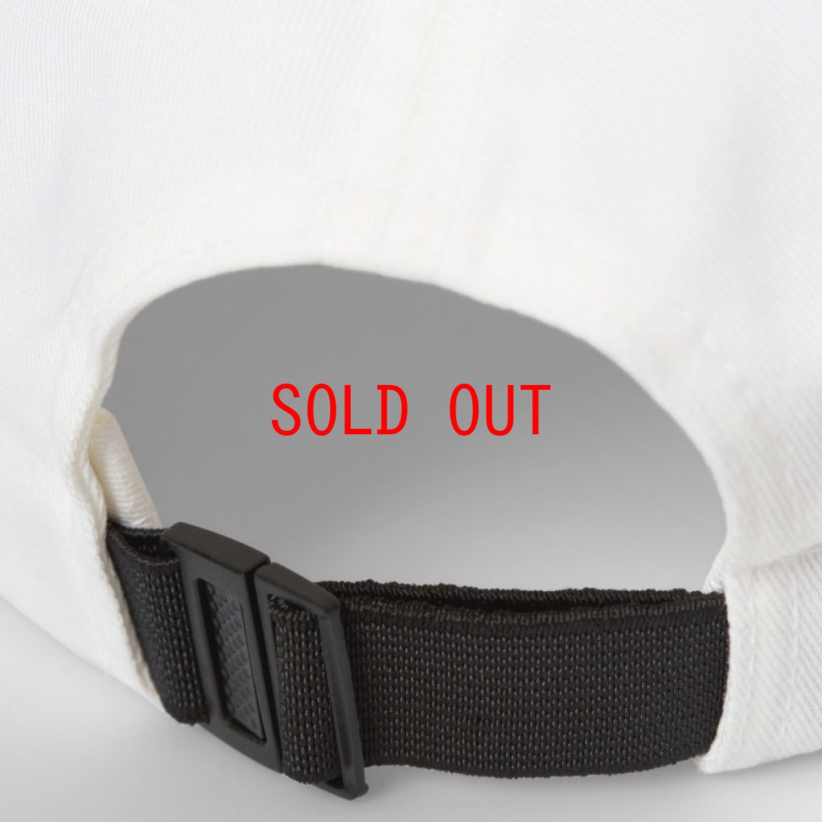 画像9: Software Logo Cap ソフトウェア ロゴ パネル キャップ 帽子 Navy ネイビー White ホワイト Arrow Red ワインレッド (9)