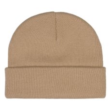 画像8: Stratus Hat Low Short Beanie ショート ビーニー Frasier Green グリーン Dusty H Brown ブラウン Black ブラック (8)