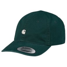 画像3: Madison Logo Cap ロゴ パネル　キャップ　帽子 Dark Navy Beige Frasier Green (3)