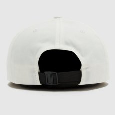 画像5: Software Logo Cap ソフトウェア ロゴ パネル キャップ 帽子 Arrow Red ワインレッド White ホワイト Navy ネイビー (5)