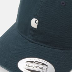 画像6: Madison Logo Cap ロゴ パネル　キャップ　帽子 Dark Navy Beige Frasier Green (6)