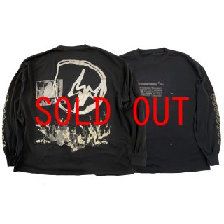 SHELLTER ONLINE SHOPはCactus Jack(カクタスジャック)正規取扱