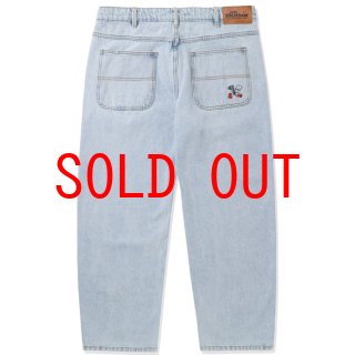 SHELLTER ONLINE SHOPはButter Goods(バターグッズ)正規取扱