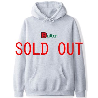 SHELLTER ONLINE SHOPはButter Goods(バターグッズ)正規取扱