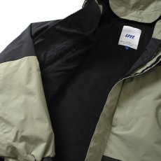 画像8: X-Treme Outdoor Logo 2Layer Mountain Parka マウンテン パーカー ジャケット Olive Green (8)