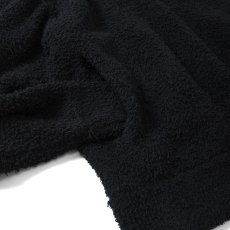 画像6: Outdoor Boucle Sweater アウトドア ロゴ ブークレ ニット セーター Black (6)