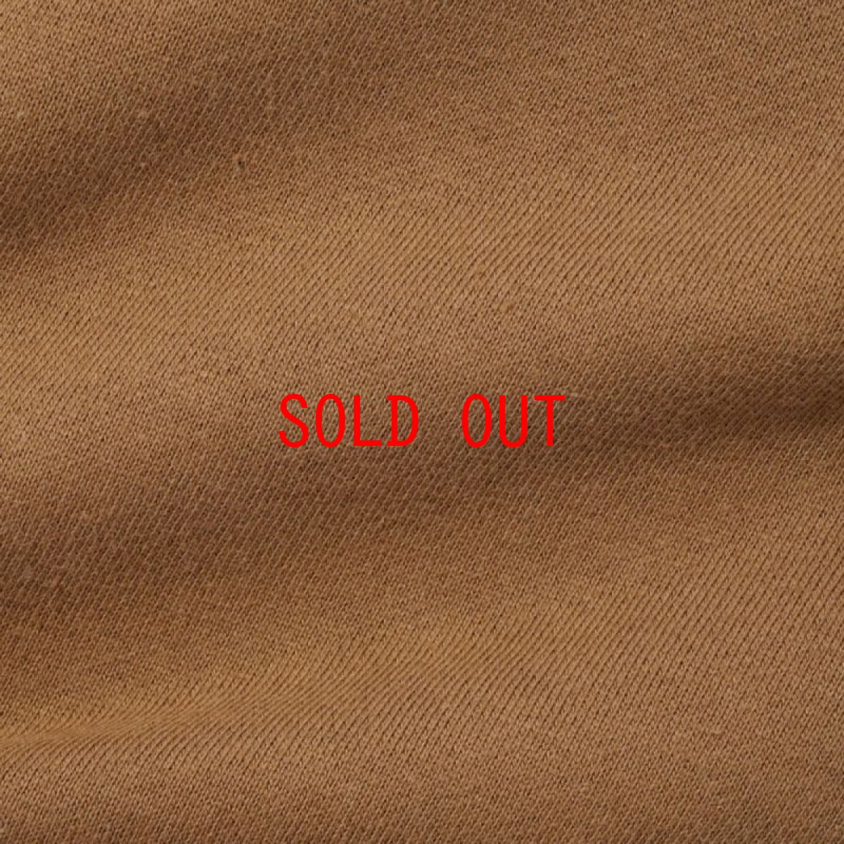 画像4: Baby Pullover Sweat Hoodie ベビー プルオーバー スウェット フーディー Brown (4)