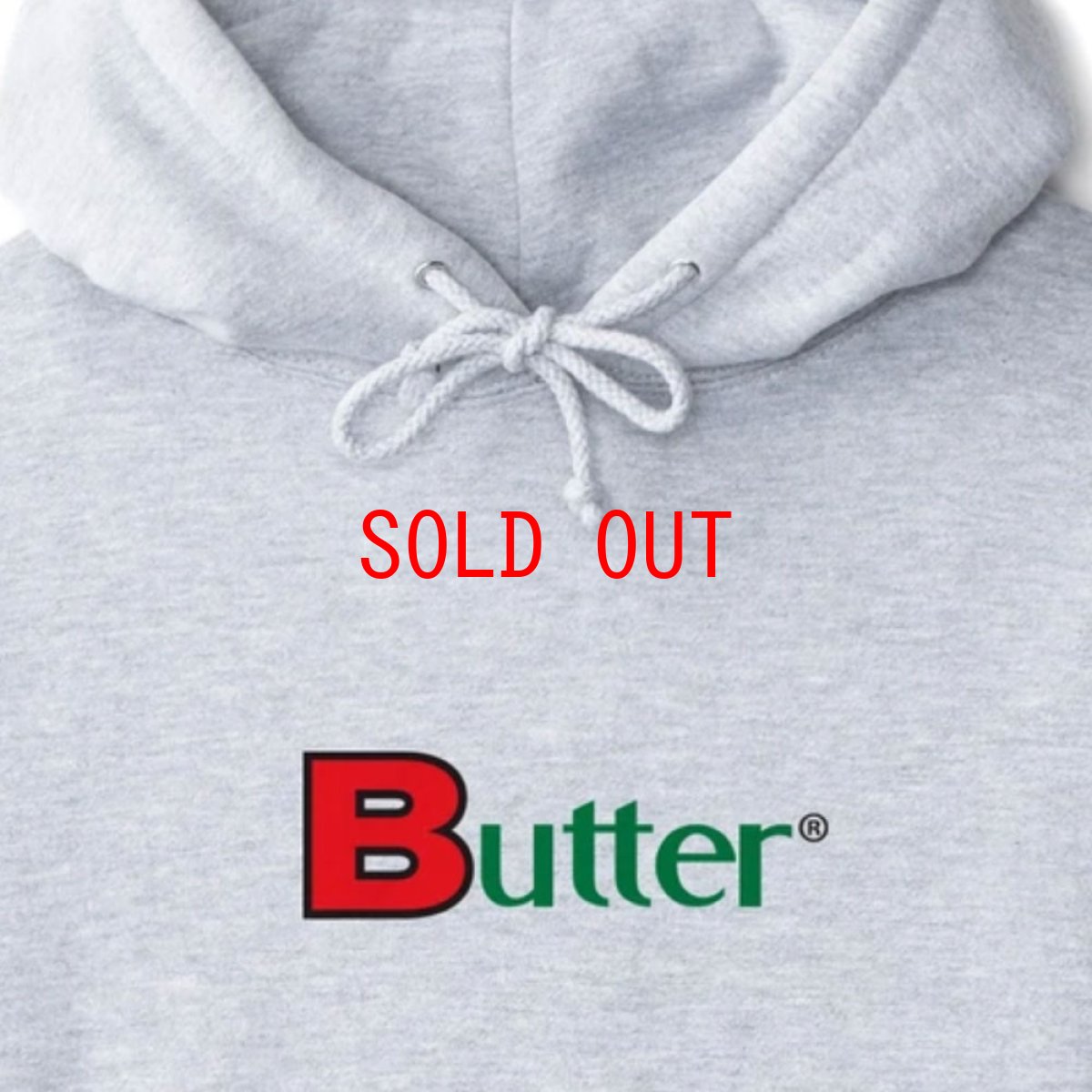 画像6: Bold Classic Logo Pullover Sweat Hoodie クラシック ロゴ プルオーバー スウェット フーディー Grey (6)