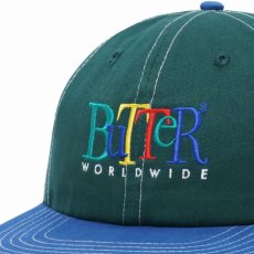 画像6: Jumble 6 Panel Cap ジャンブル ロゴ パネル キャップ 帽子 (6)