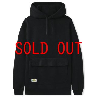 スウェット【BUTTER GOODS】関税込送料無料 フリース素材 長袖 正規取扱通販店】 Butter Goods(バターグッズ) Sweat