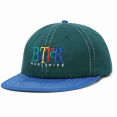 画像3: Jumble 6 Panel Cap ジャンブル ロゴ パネル キャップ 帽子 (3)