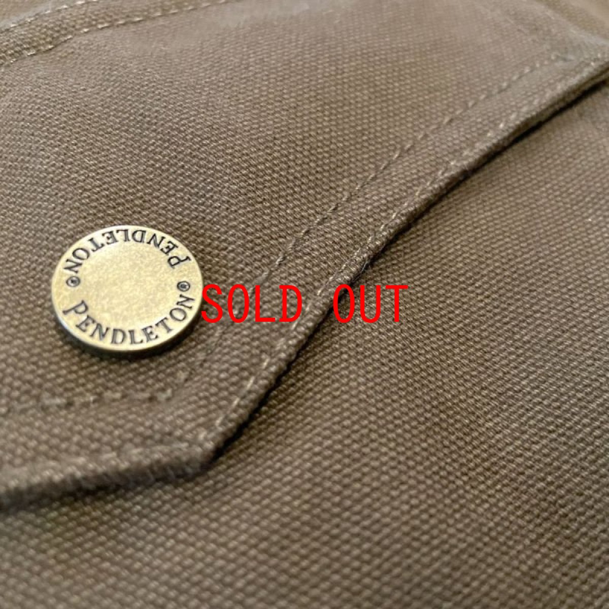 画像7: Carson City Ranch Coat Jacket ジャケット コート Dark Brown (7)