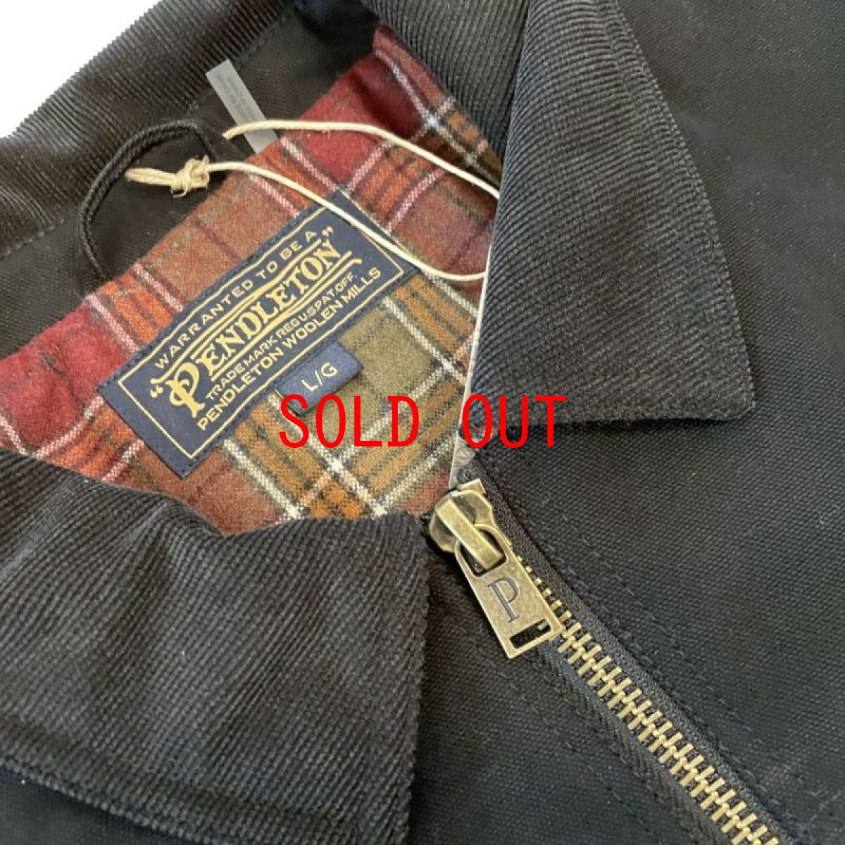 画像3: Carson City Ranch Coat Jacket ジャケット コート Black (3)