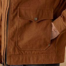 画像11: Carson City Ranch Coat Jacket ジャケット コート Whiskey Brown (11)