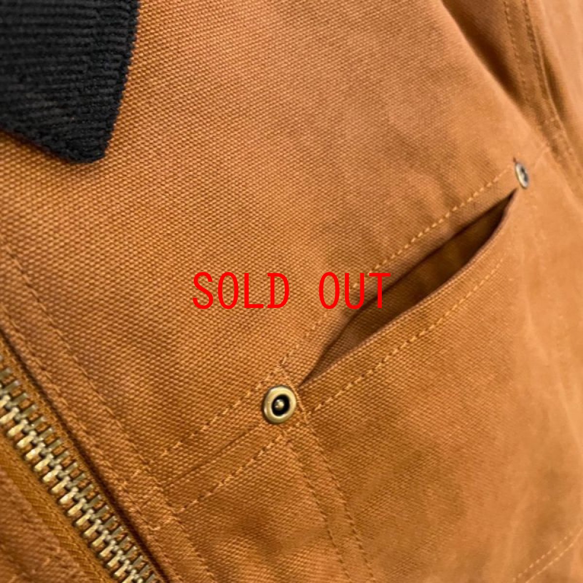 画像7: Carson City Ranch Coat Jacket ジャケット コート Whiskey Brown (7)