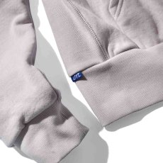 画像6: Rose Logo US Cotton Hooded Sweatshirt プルオーバー スウェット パーカー Lavender  (6)