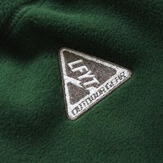 画像11: Outdoor Logo Fleece Neck Gaiter ネック ゲイター ウォーマー Brown Black Green (11)