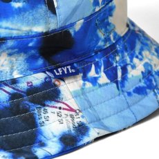 画像5: × Stash Subway Map Bucket Hat バケット ハット 帽子 (5)