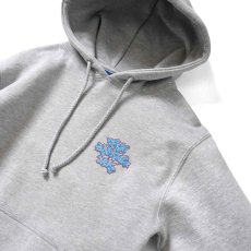 画像4: × Stash Subway Map Hooded Sweatshirt プルオーバー スウェット パーカー Grey (4)