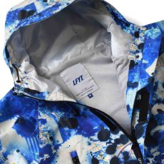 画像7: × Stash Subway Map 3Layer Nylon Jacket スタッシュ サブウェイ ナイロン ジャケット (7)