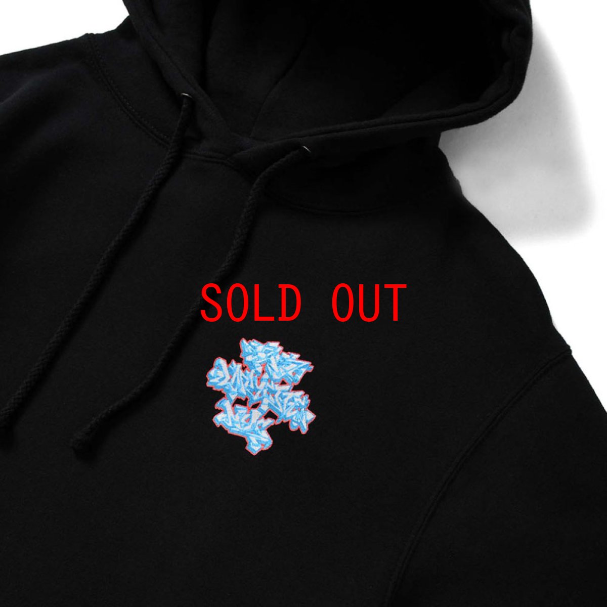 画像4: × Stash Subway Map Hooded Sweatshirt プルオーバー スウェット パーカー Black (4)