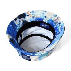 画像6: × Stash Subway Map Bucket Hat バケット ハット 帽子 (6)