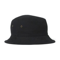 画像3: Rose Box Logo Bucket Hat バケット ハット 帽子 Black (3)