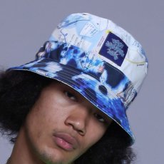 画像4: × Stash Subway Map Bucket Hat バケット ハット 帽子 (4)