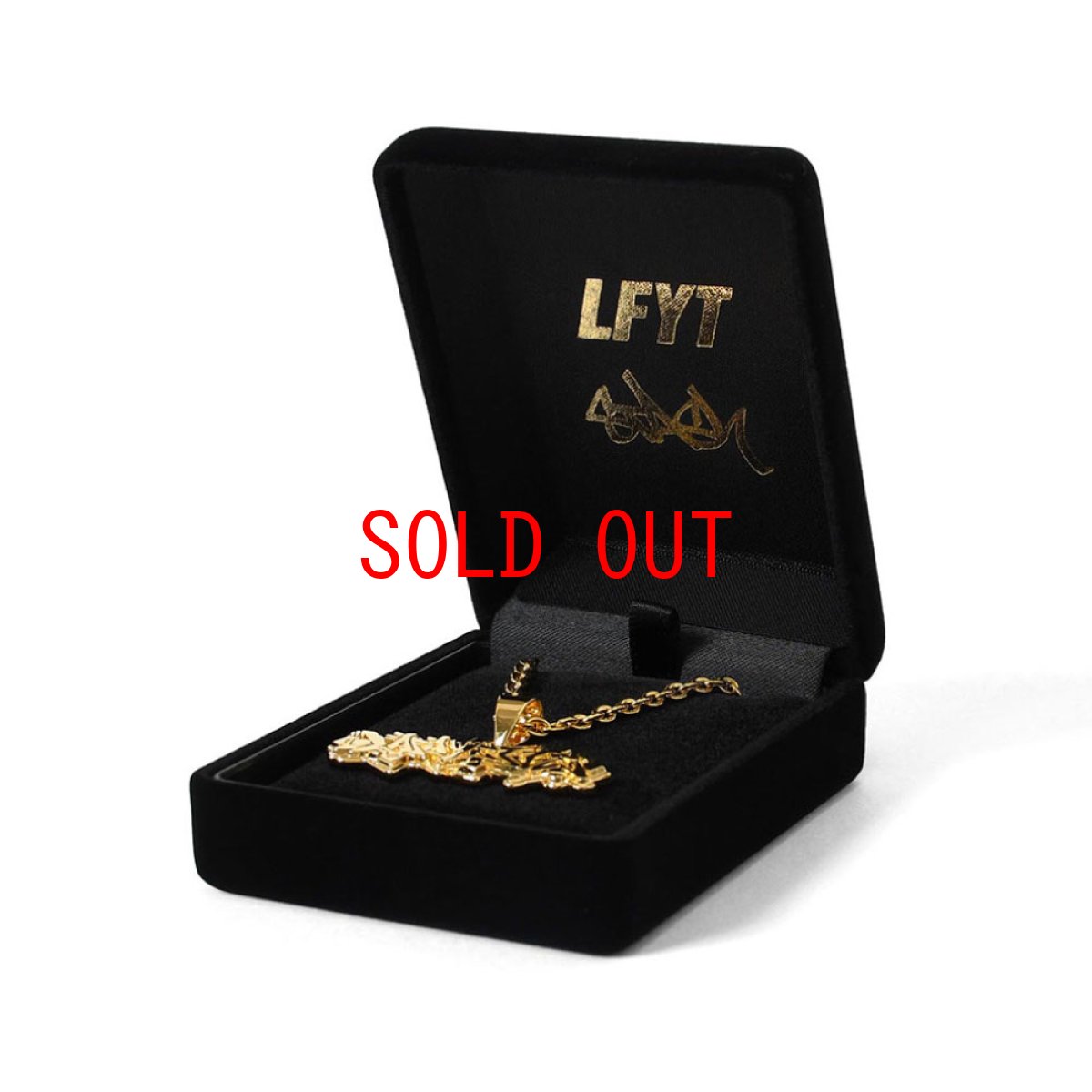 画像12: × Stash Piece Necklace スタッシュ ネックレス Gold Silver (12)