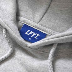 画像5: × Stash Subway Map Hooded Sweatshirt プルオーバー スウェット パーカー Grey (5)