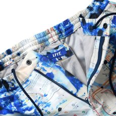 画像8: × Stash Subway Map 3Layer Nylon Pants スタッシュ サブウェイ ナイロン パンツ (8)