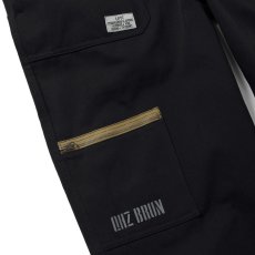 画像8: Military Code Cordura Flight Overalls ミリタリー コード コーデュラ フライト オーバーオール Black (8)