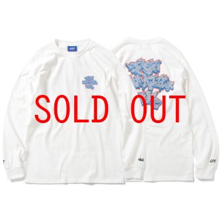 SHELLTER ONLINE SHOPはFucking Awesome(ファッキンオーサム