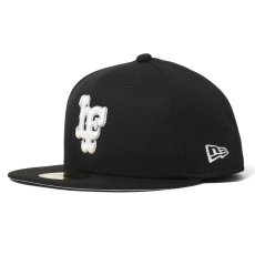 画像2: × New Era LF Logo Gore -Tex 59Fifty Fitted Cap ニューエラ ゴアテックス キャップ 帽子 (2)