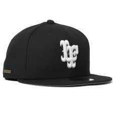 画像4: × New Era LF Logo Gore -Tex 59Fifty Fitted Cap ニューエラ ゴアテックス キャップ 帽子 (4)