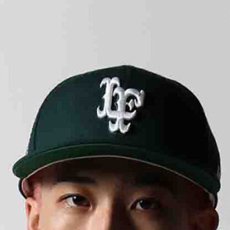 画像13: × New Era × DSNY LF Logo Community Services 59Fifty Fitted Cap ニューエラ キャップ 帽子 (13)