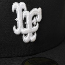 画像10: × New Era LF Logo Gore -Tex 59Fifty Fitted Cap ニューエラ ゴアテックス キャップ 帽子 (10)