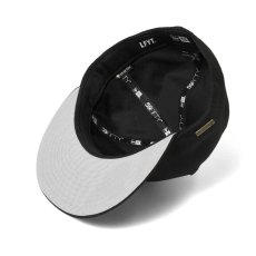 画像12: × New Era LF Logo Gore -Tex 59Fifty Fitted Cap ニューエラ ゴアテックス キャップ 帽子 (12)