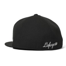 画像3: × New Era LF Logo Gore -Tex 59Fifty Fitted Cap ニューエラ ゴアテックス キャップ 帽子 (3)