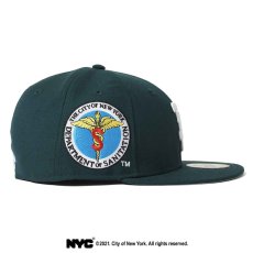 画像6: × New Era × DSNY LF Logo Community Services 59Fifty Fitted Cap ニューエラ キャップ 帽子 (6)