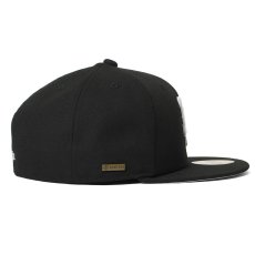 画像8: × New Era LF Logo Gore -Tex 59Fifty Fitted Cap ニューエラ ゴアテックス キャップ 帽子 (8)