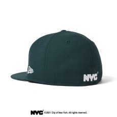 画像3: × New Era × DSNY LF Logo Community Services 59Fifty Fitted Cap ニューエラ キャップ 帽子 (3)